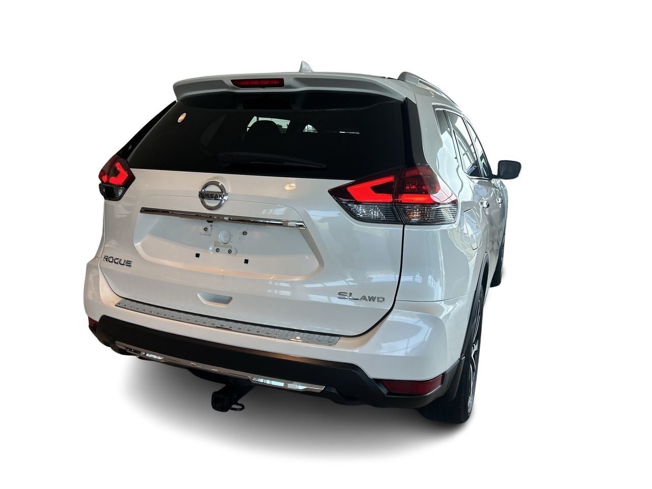 2018 Nissan Rogue in Toronto, Ontario