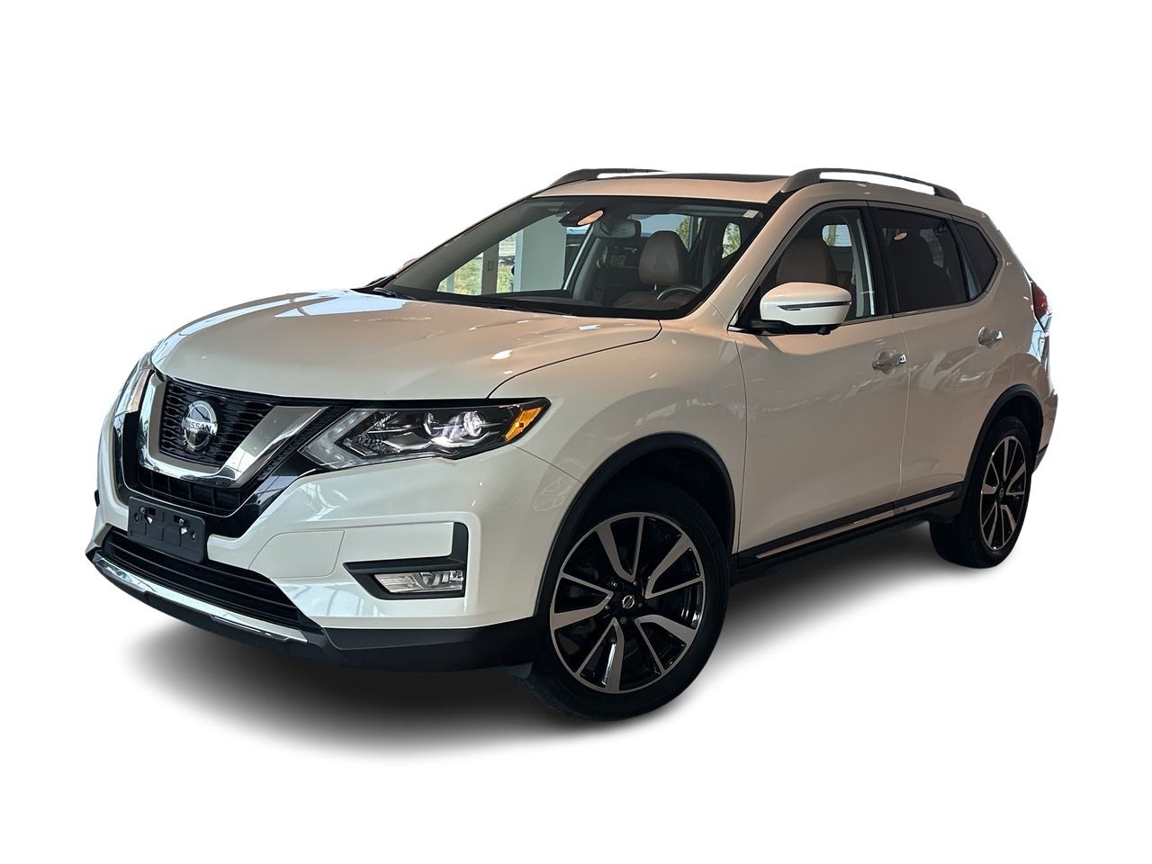 2018 Nissan Rogue in Toronto, Ontario