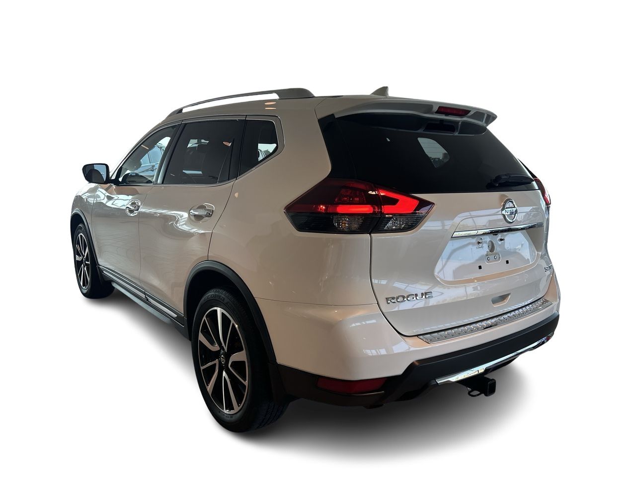 2018 Nissan Rogue in Toronto, Ontario