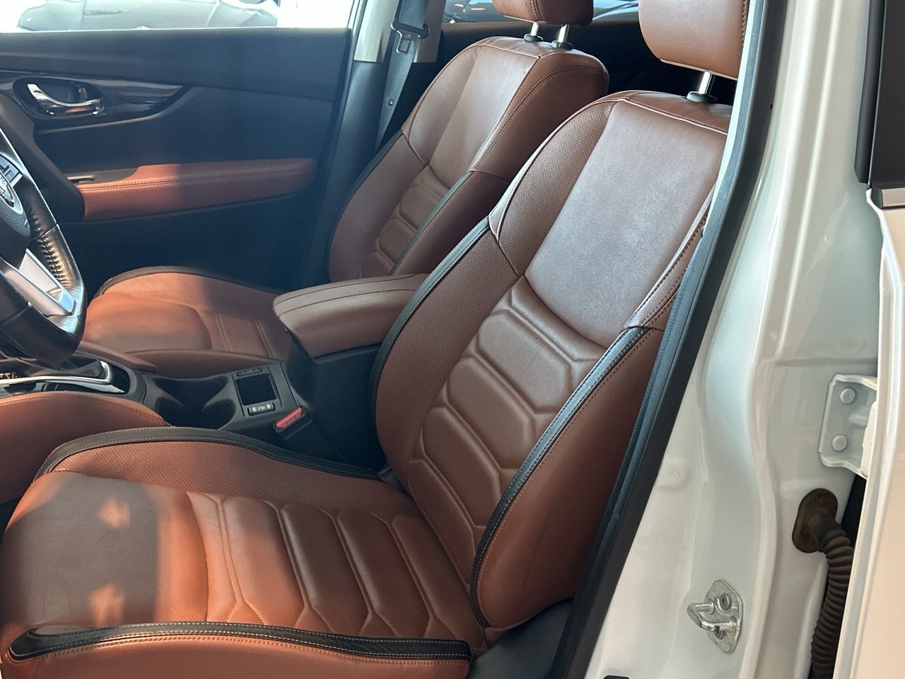 2018 Nissan Rogue in Toronto, Ontario