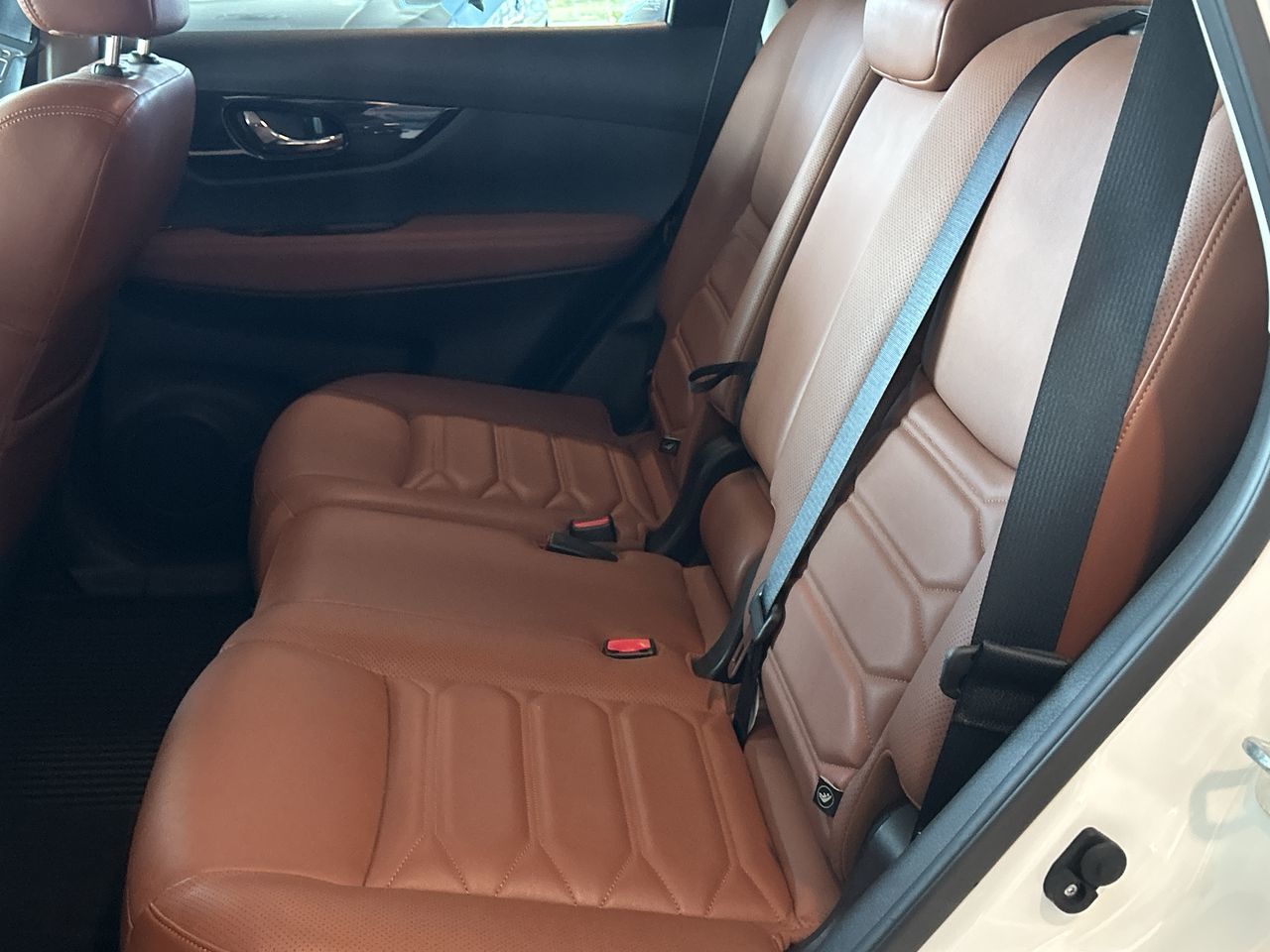 2018 Nissan Rogue in Toronto, Ontario