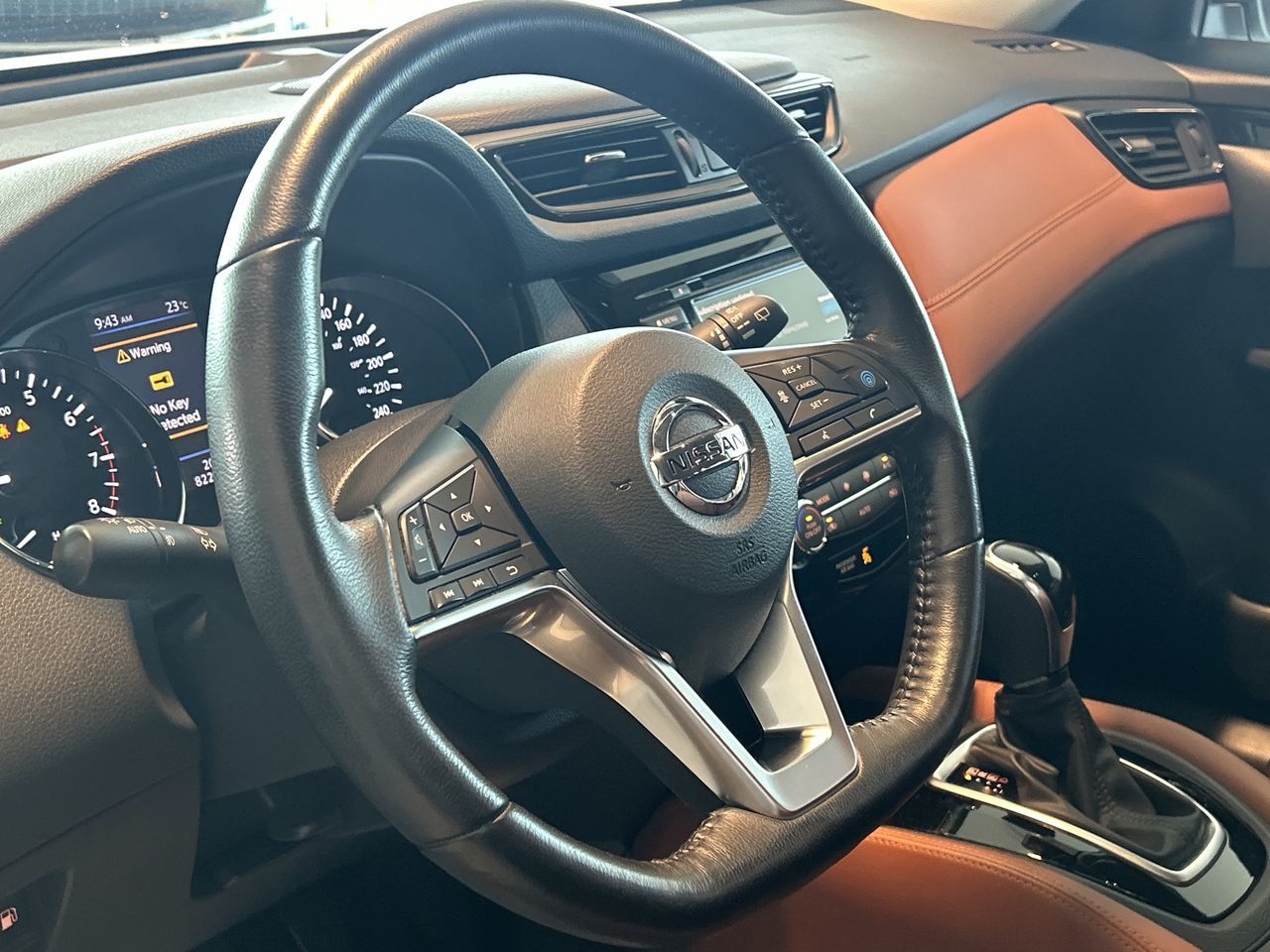 2018 Nissan Rogue in Toronto, Ontario