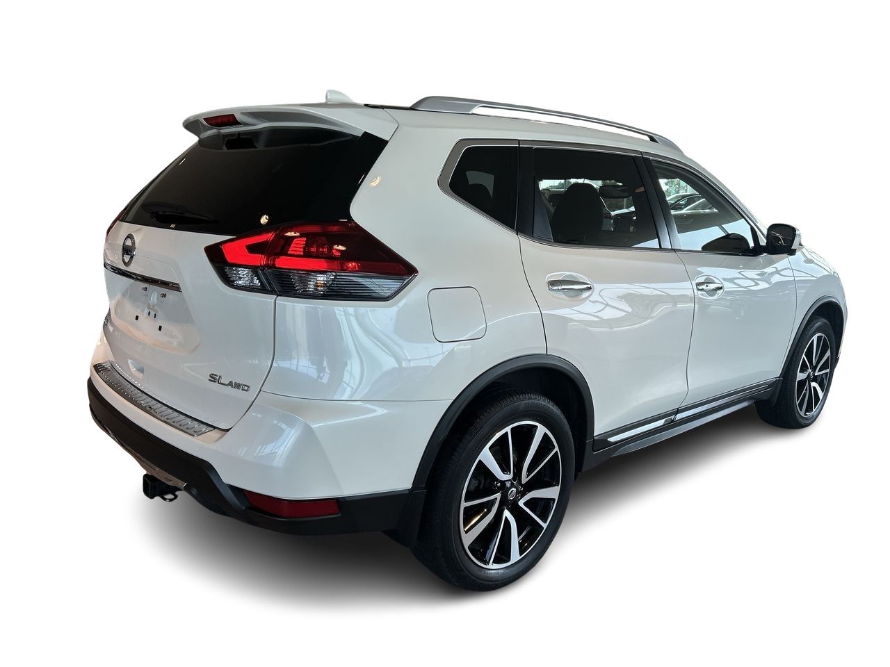 2018 Nissan Rogue in Toronto, Ontario