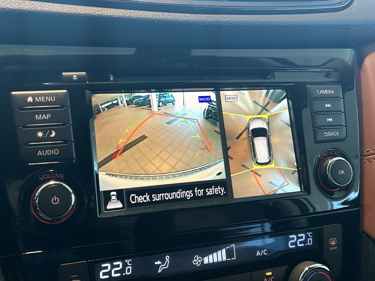 2018 Nissan Rogue in Toronto, Ontario