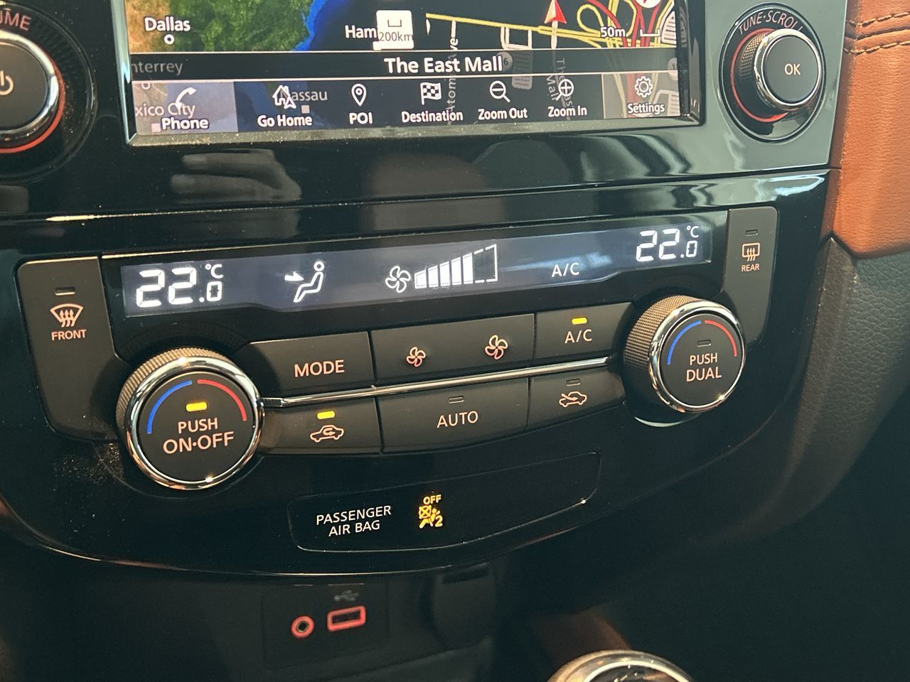 2018 Nissan Rogue in Toronto, Ontario