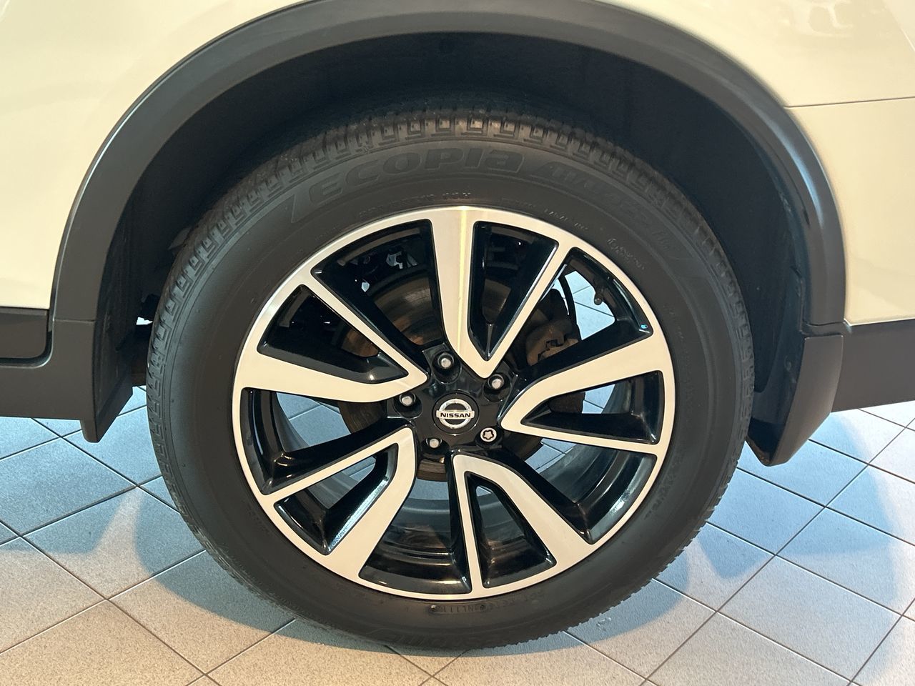 2018 Nissan Rogue in Toronto, Ontario