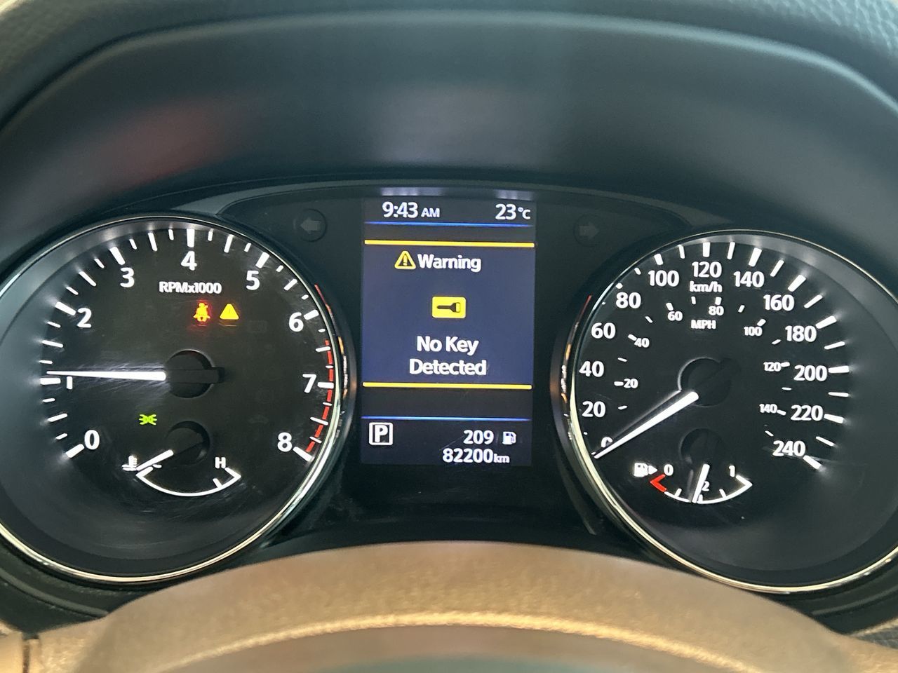 2018 Nissan Rogue in Toronto, Ontario