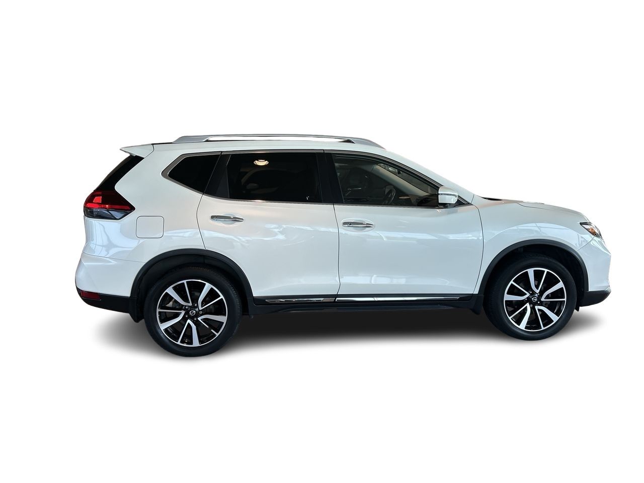 2018 Nissan Rogue in Toronto, Ontario