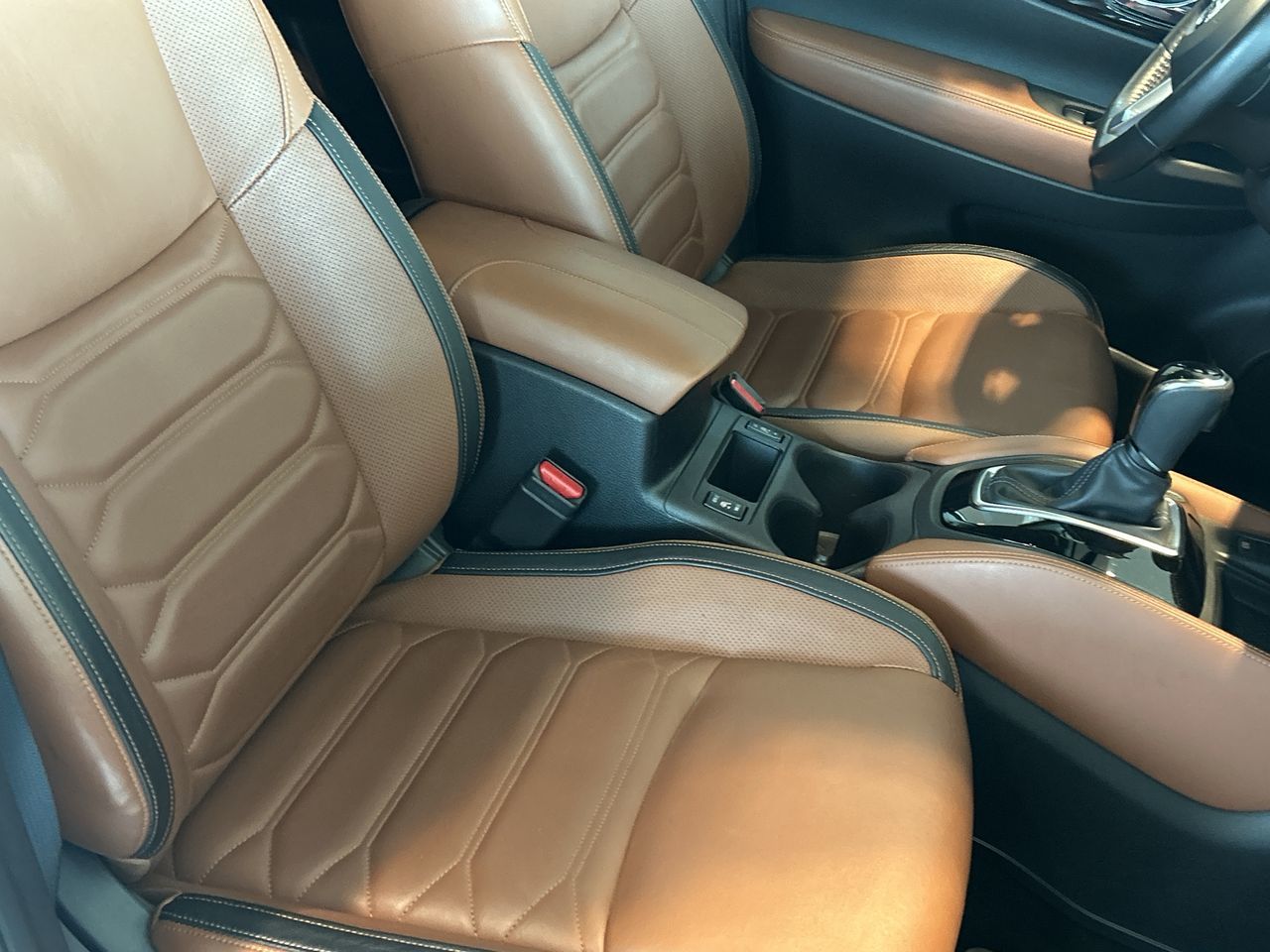 2018 Nissan Rogue in Toronto, Ontario