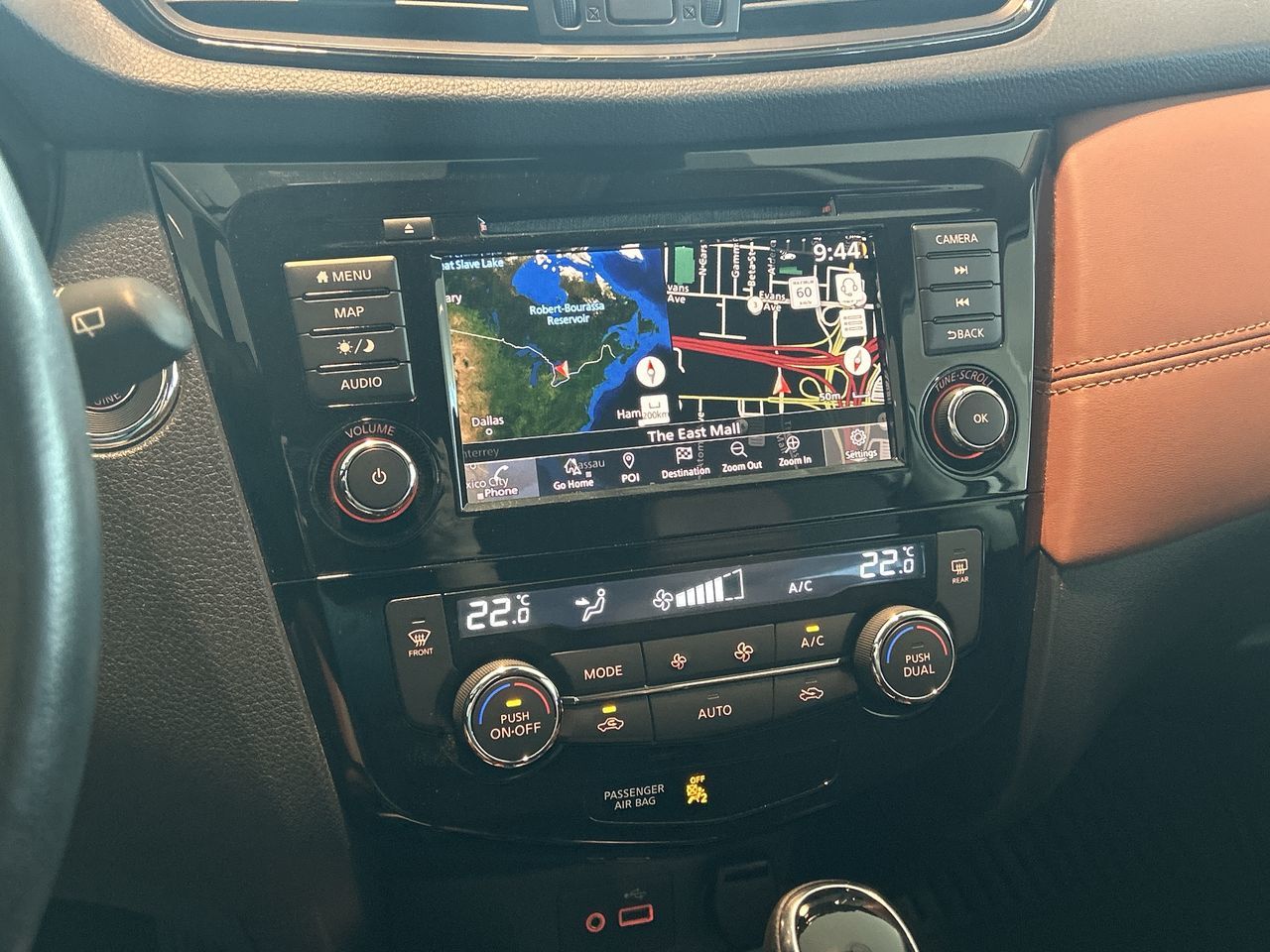 2018 Nissan Rogue in Toronto, Ontario