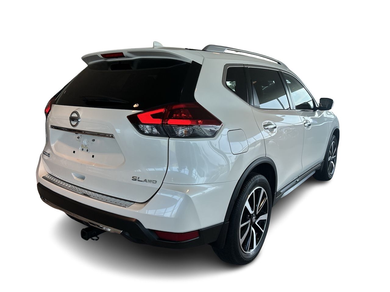 2018 Nissan Rogue in Toronto, Ontario