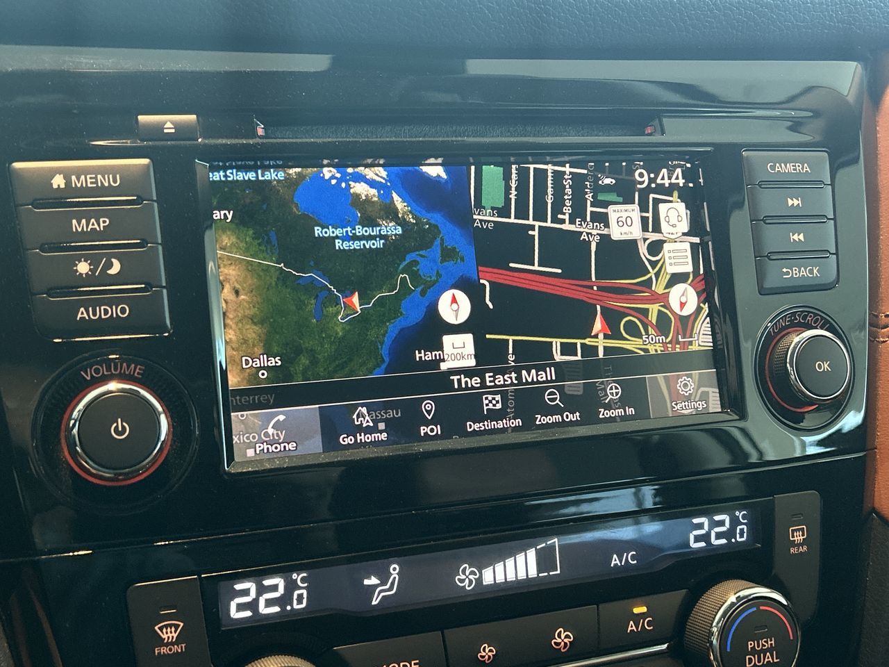 2018 Nissan Rogue in Toronto, Ontario