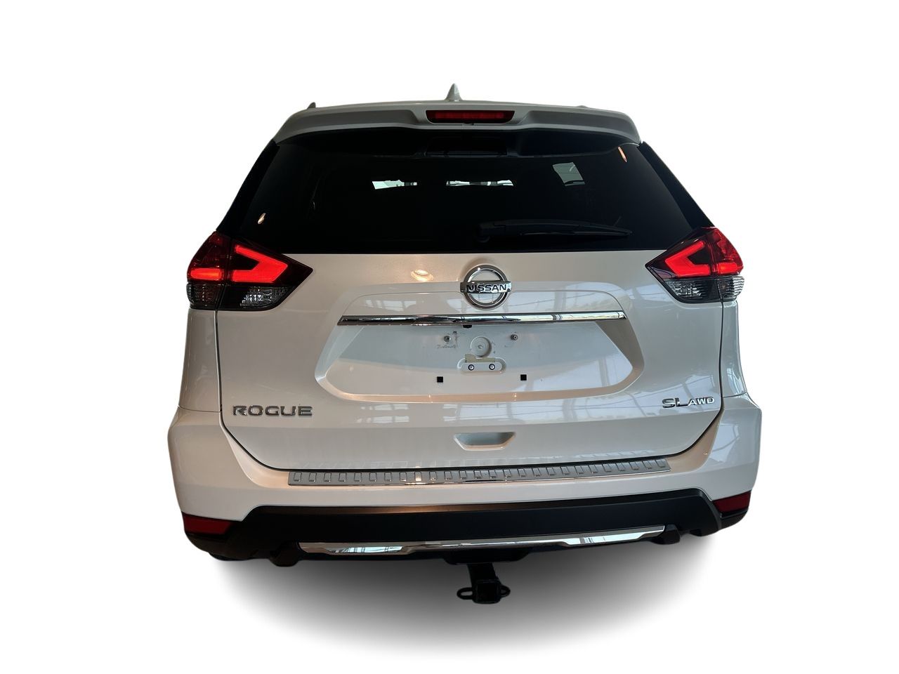 2018 Nissan Rogue in Toronto, Ontario
