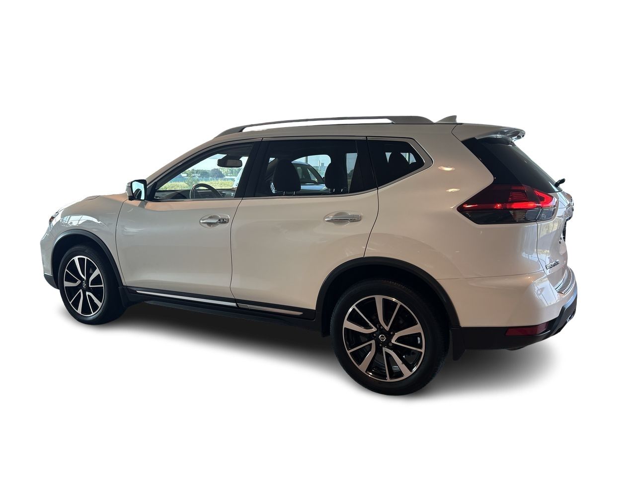 2018 Nissan Rogue in Toronto, Ontario