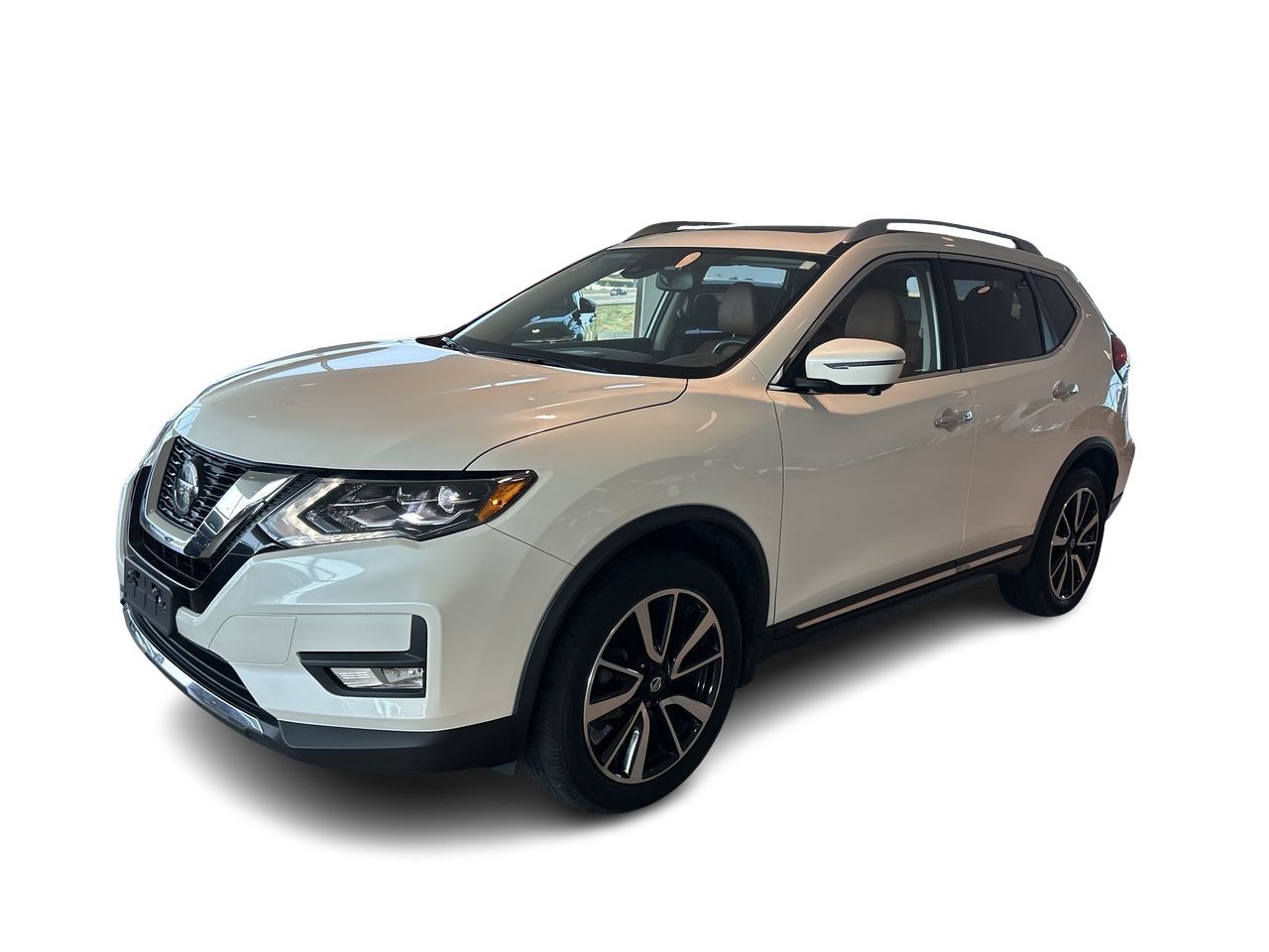 2018 Nissan Rogue in Toronto, Ontario