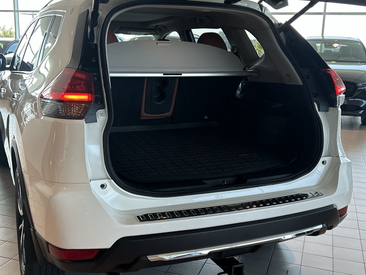 2018 Nissan Rogue in Toronto, Ontario