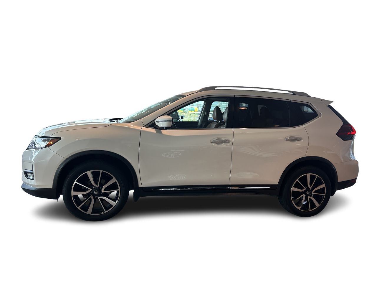 2018 Nissan Rogue in Toronto, Ontario