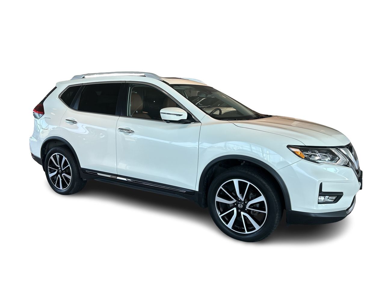2018 Nissan Rogue in Toronto, Ontario