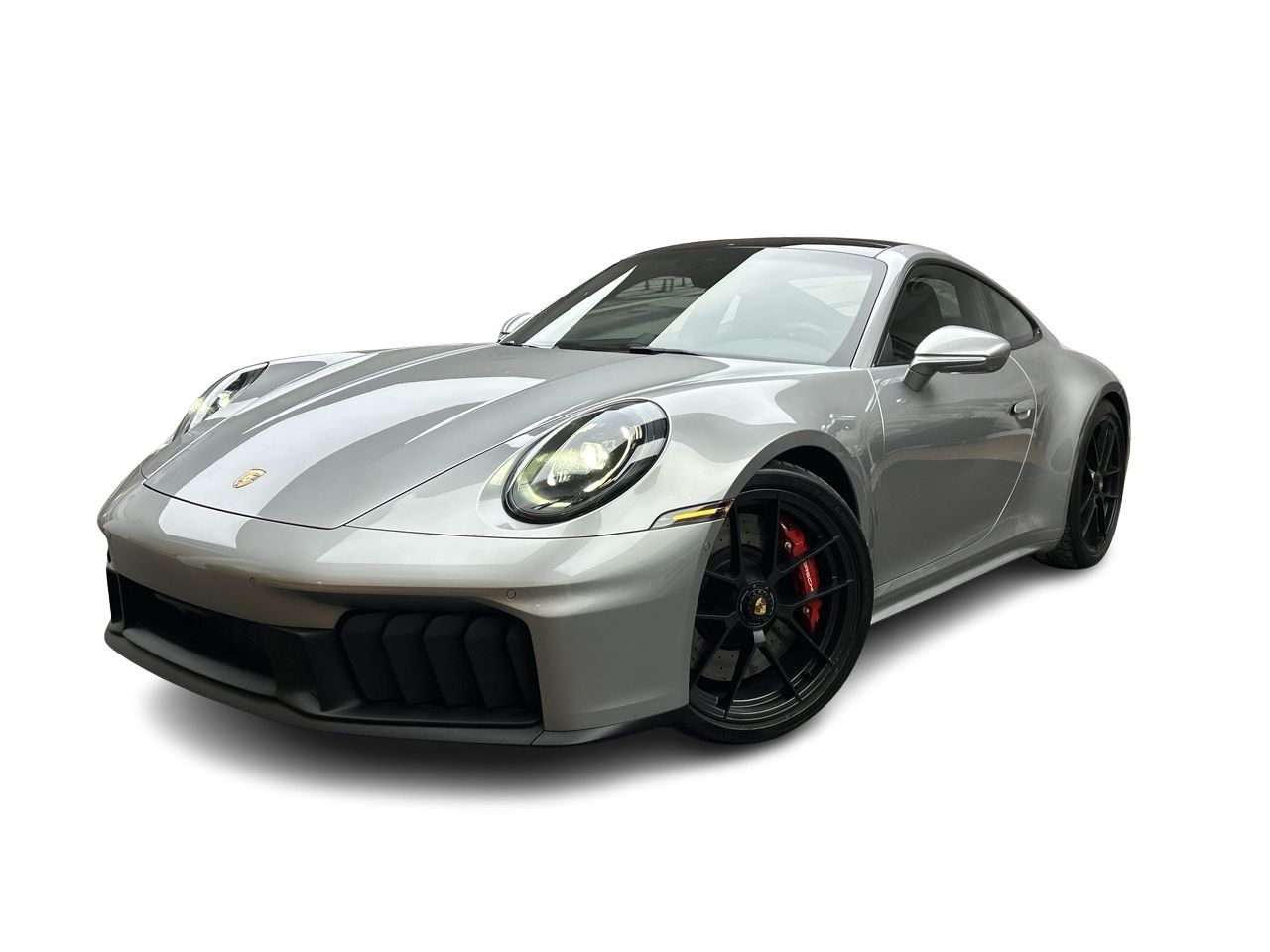 2025 Porsche 911 in Toronto, Ontario