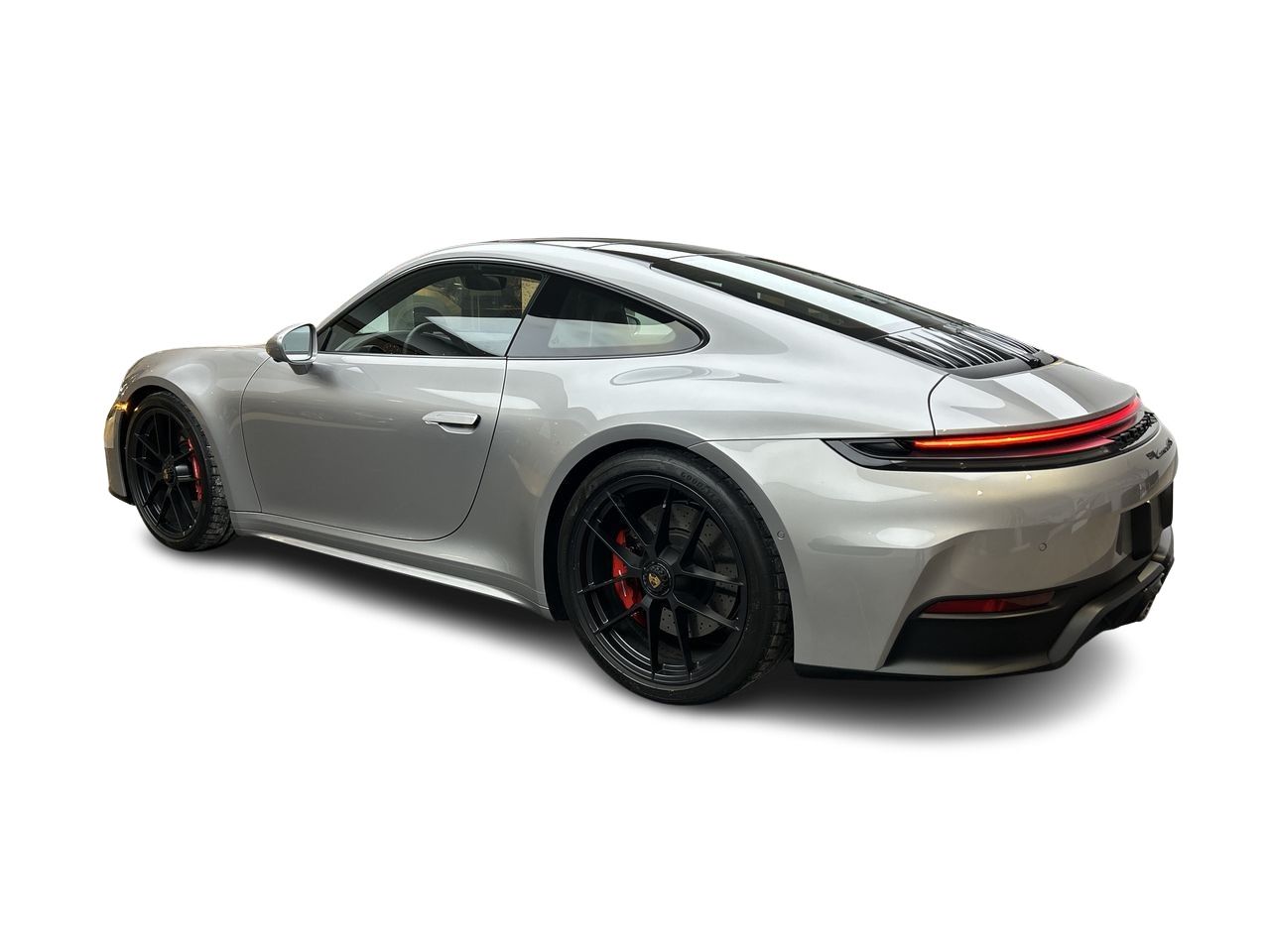 2025 Porsche 911 in Toronto, Ontario