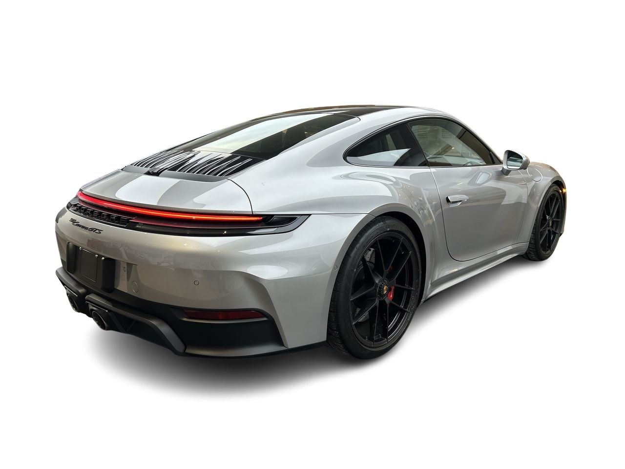 2025 Porsche 911 in Toronto, Ontario