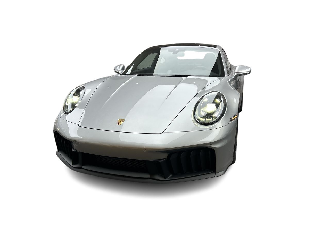 2025 Porsche 911 in Toronto, Ontario