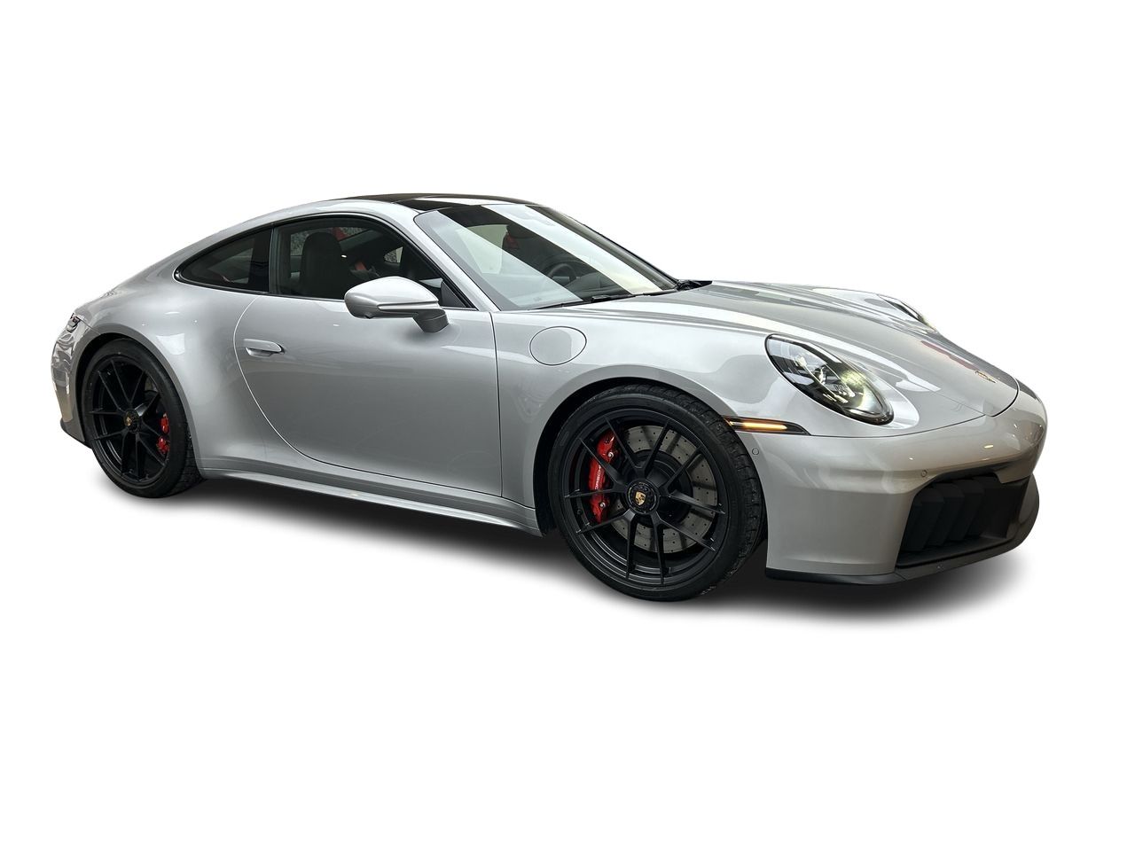 2025 Porsche 911 in Toronto, Ontario