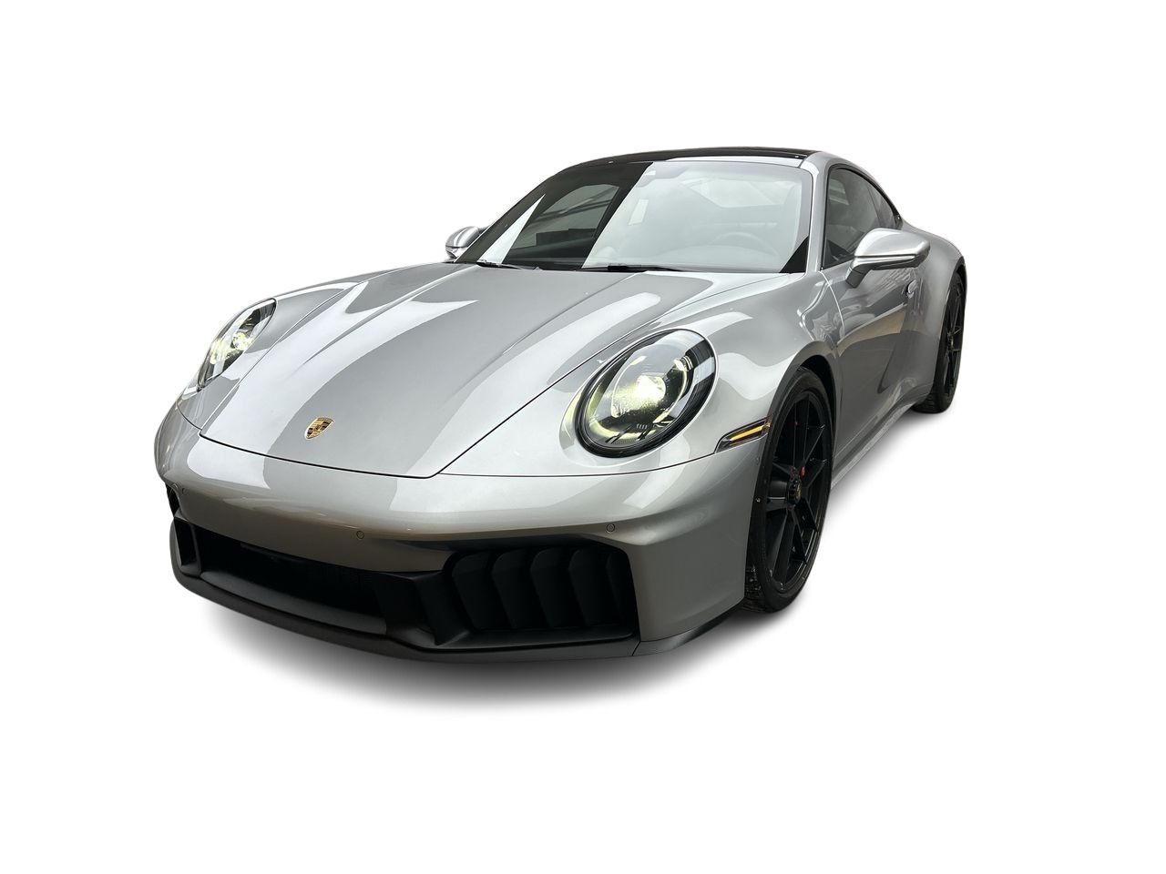 2025 Porsche 911 in Toronto, Ontario