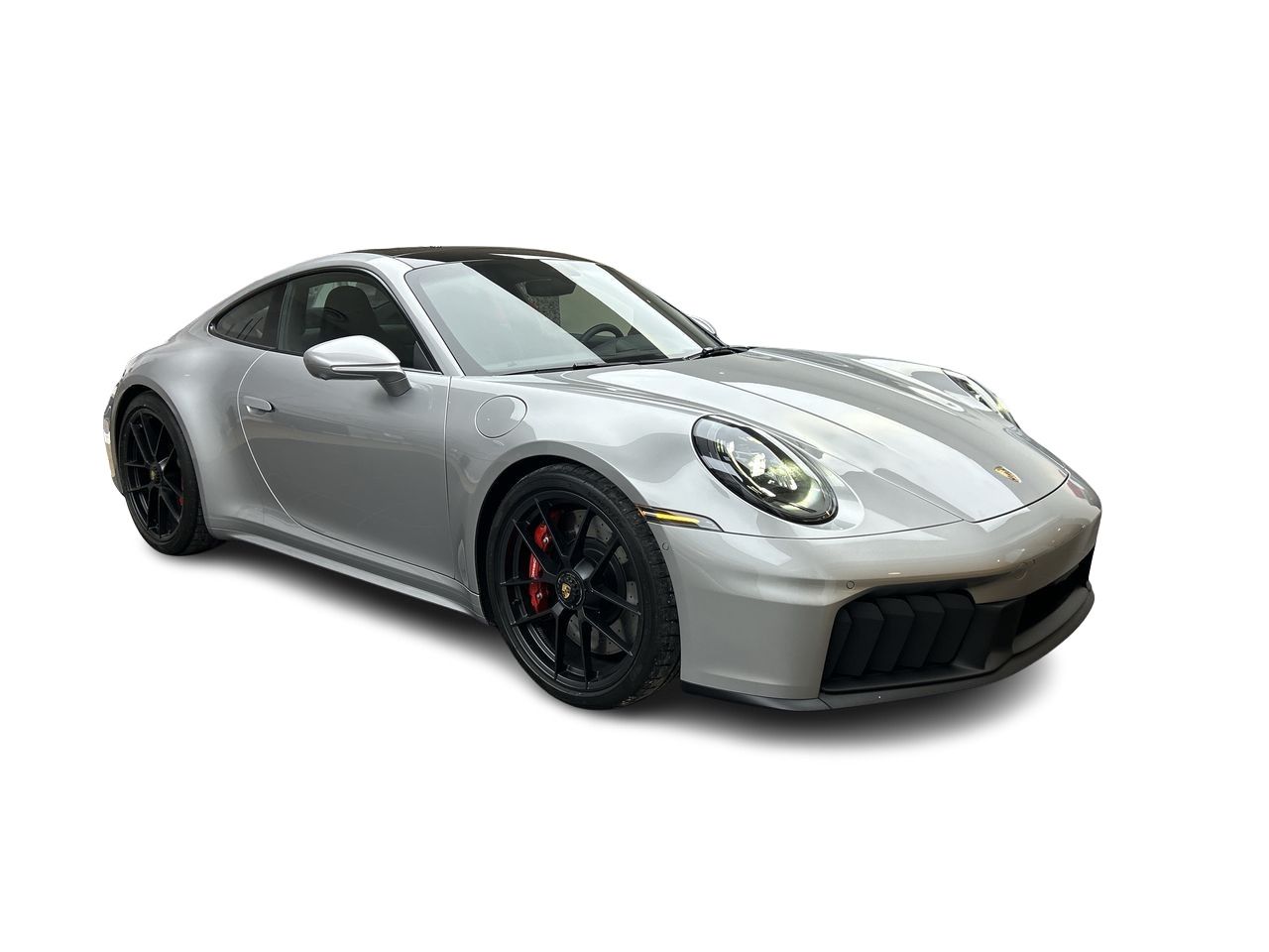 2025 Porsche 911 in Toronto, Ontario