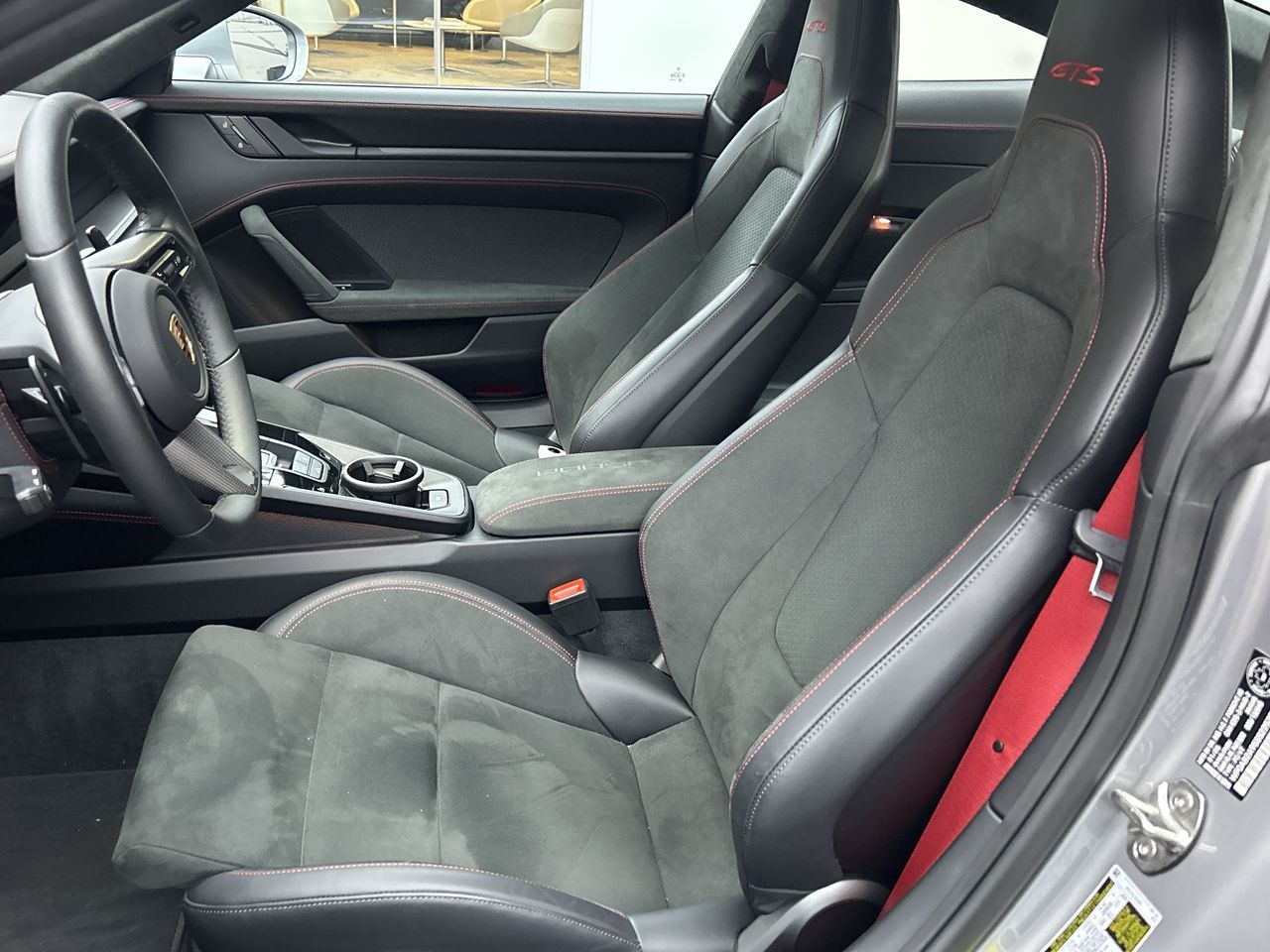 2025 Porsche 911 in Toronto, Ontario