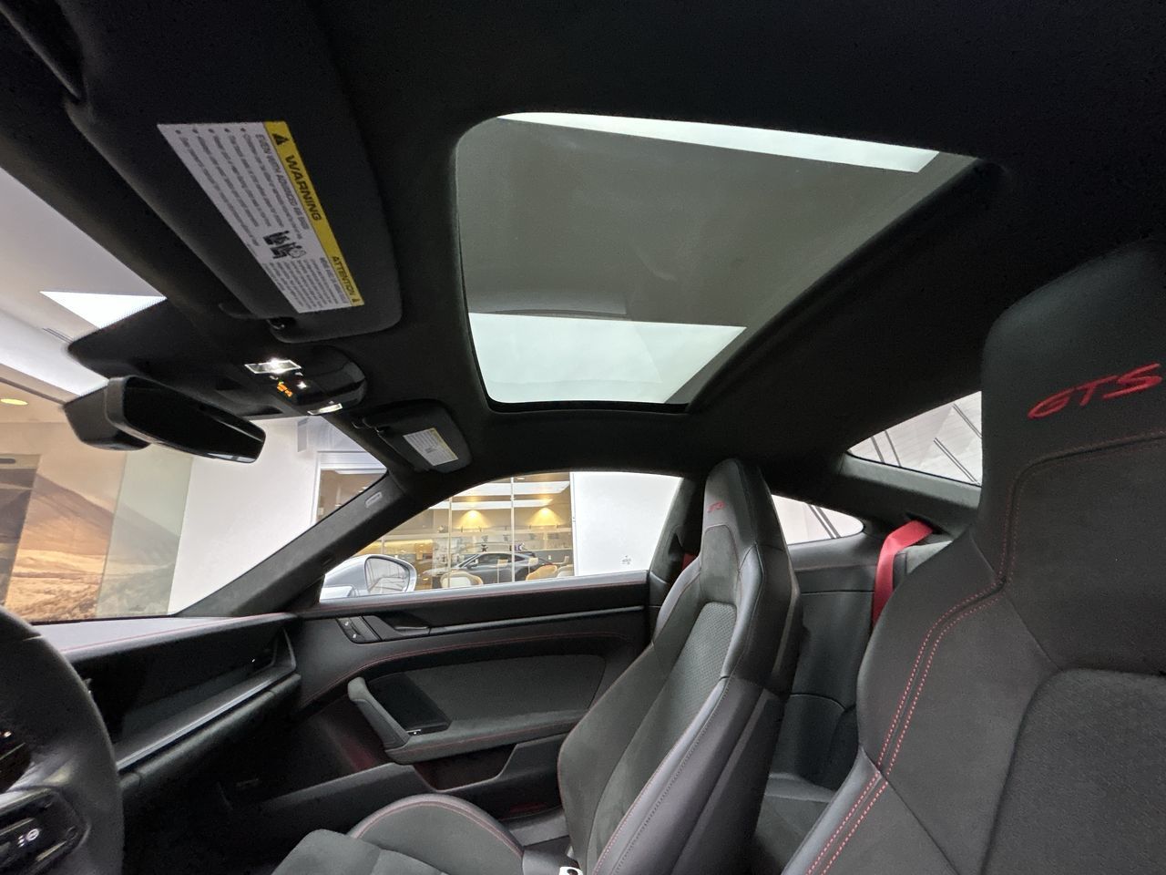 2025 Porsche 911 in Toronto, Ontario