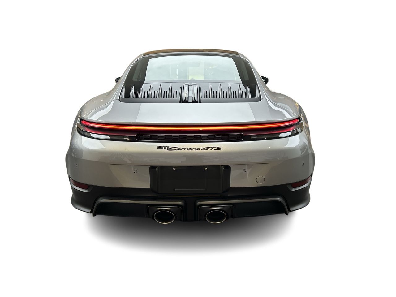 2025 Porsche 911 in Toronto, Ontario