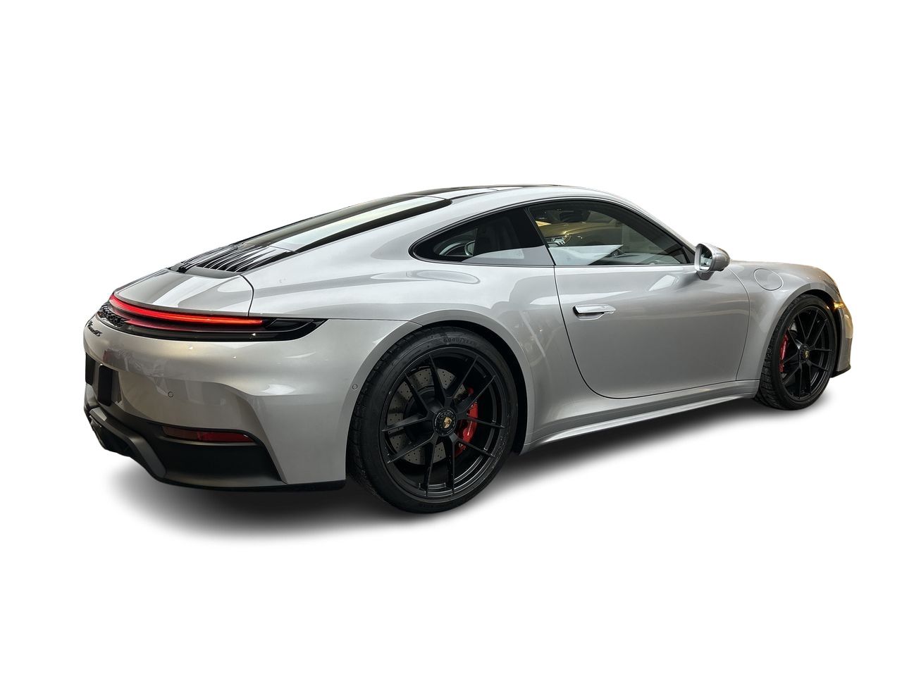 2025 Porsche 911 in Toronto, Ontario