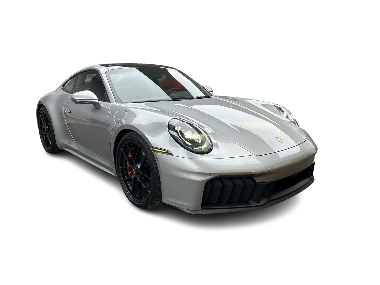 2025 Porsche 911 in Toronto, Ontario