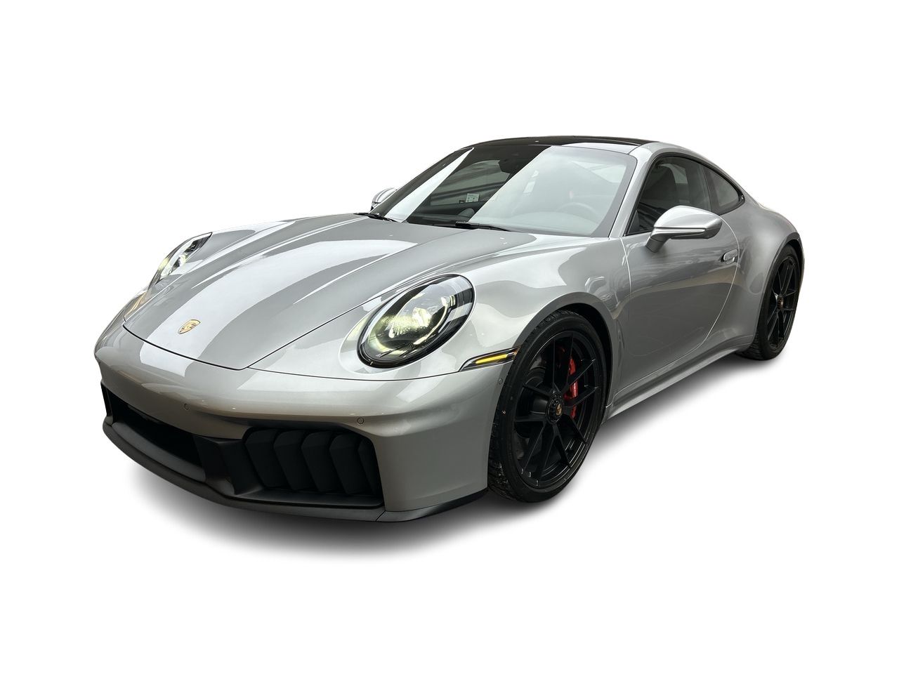 2025 Porsche 911 in Toronto, Ontario