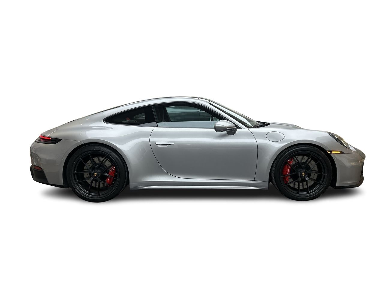 2025 Porsche 911 in Toronto, Ontario