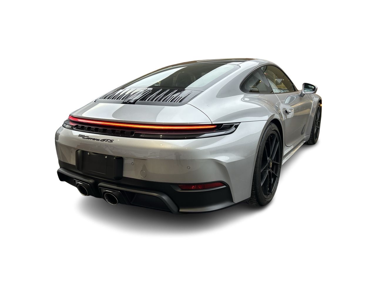 2025 Porsche 911 in Toronto, Ontario