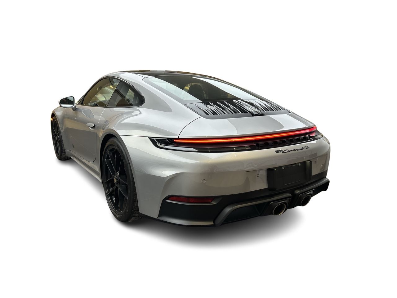 2025 Porsche 911 in Toronto, Ontario