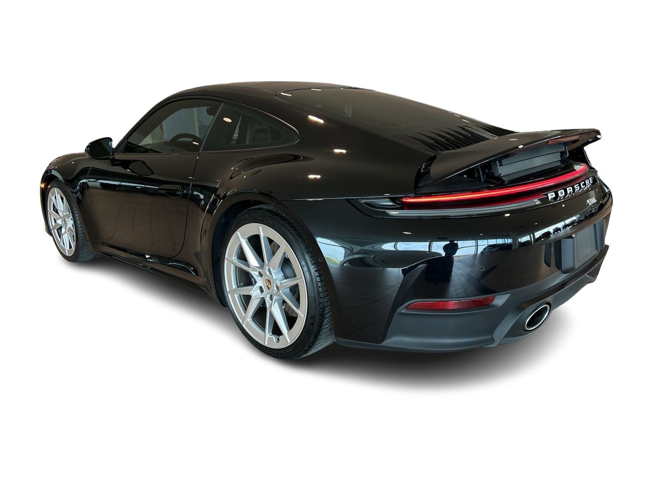 2025 Porsche 911 in Toronto, Ontario