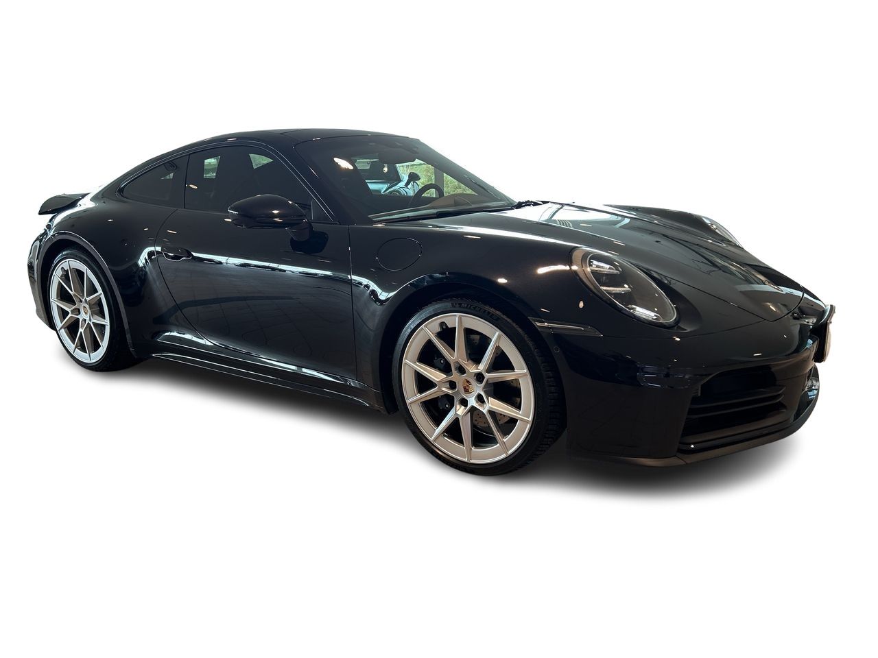 2025 Porsche 911 in Toronto, Ontario