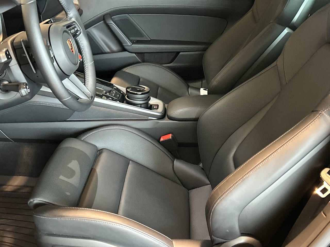 2025 Porsche 911 in Toronto, Ontario