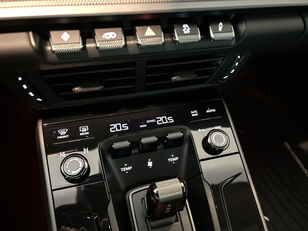 2025 Porsche 911 in Toronto, Ontario