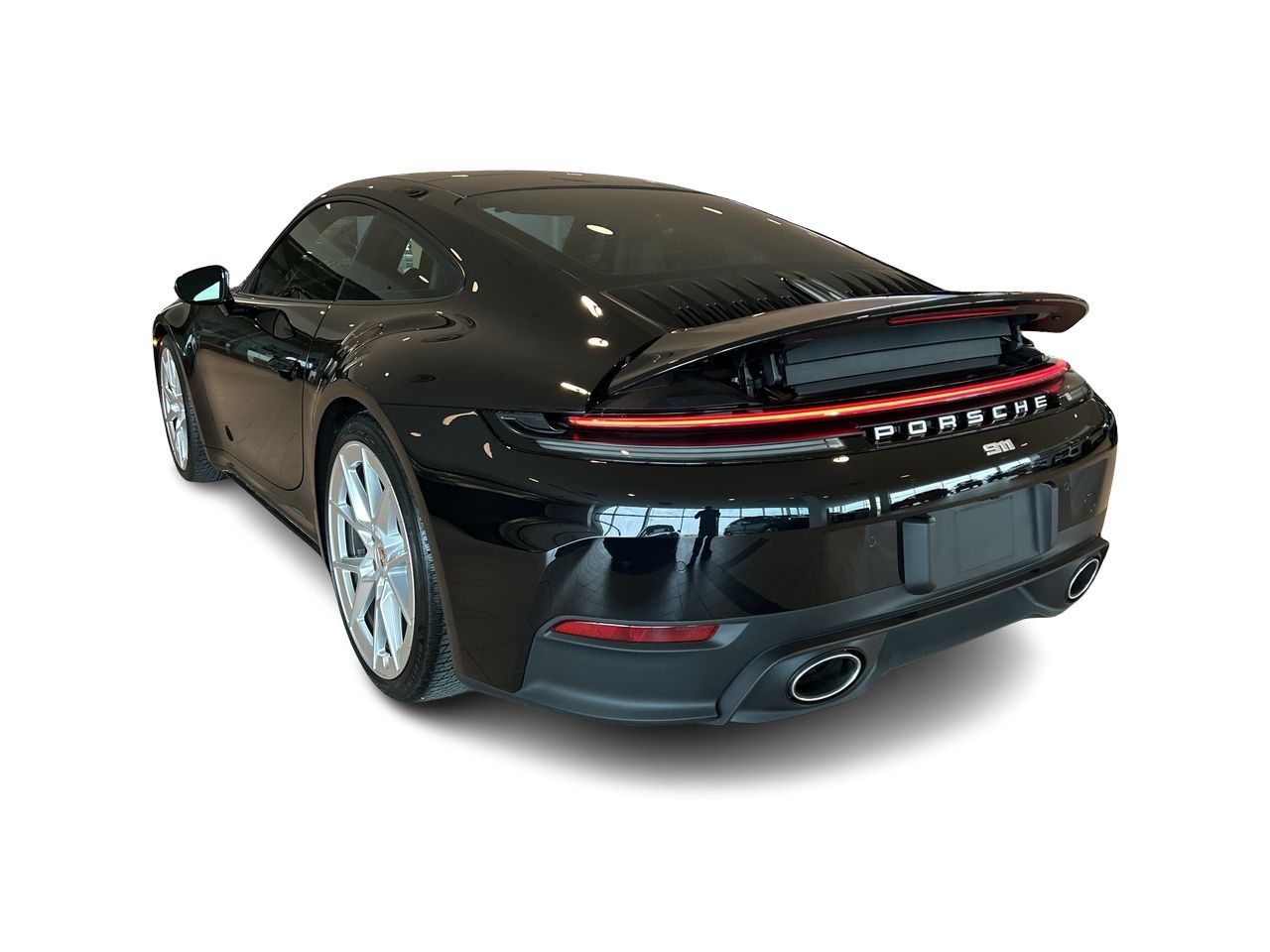 2025 Porsche 911 in Toronto, Ontario
