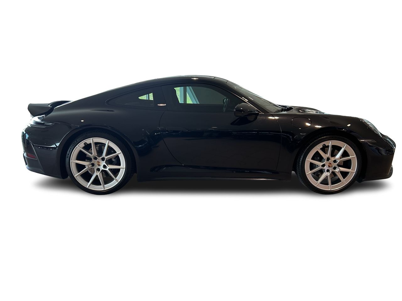 2025 Porsche 911 in Toronto, Ontario