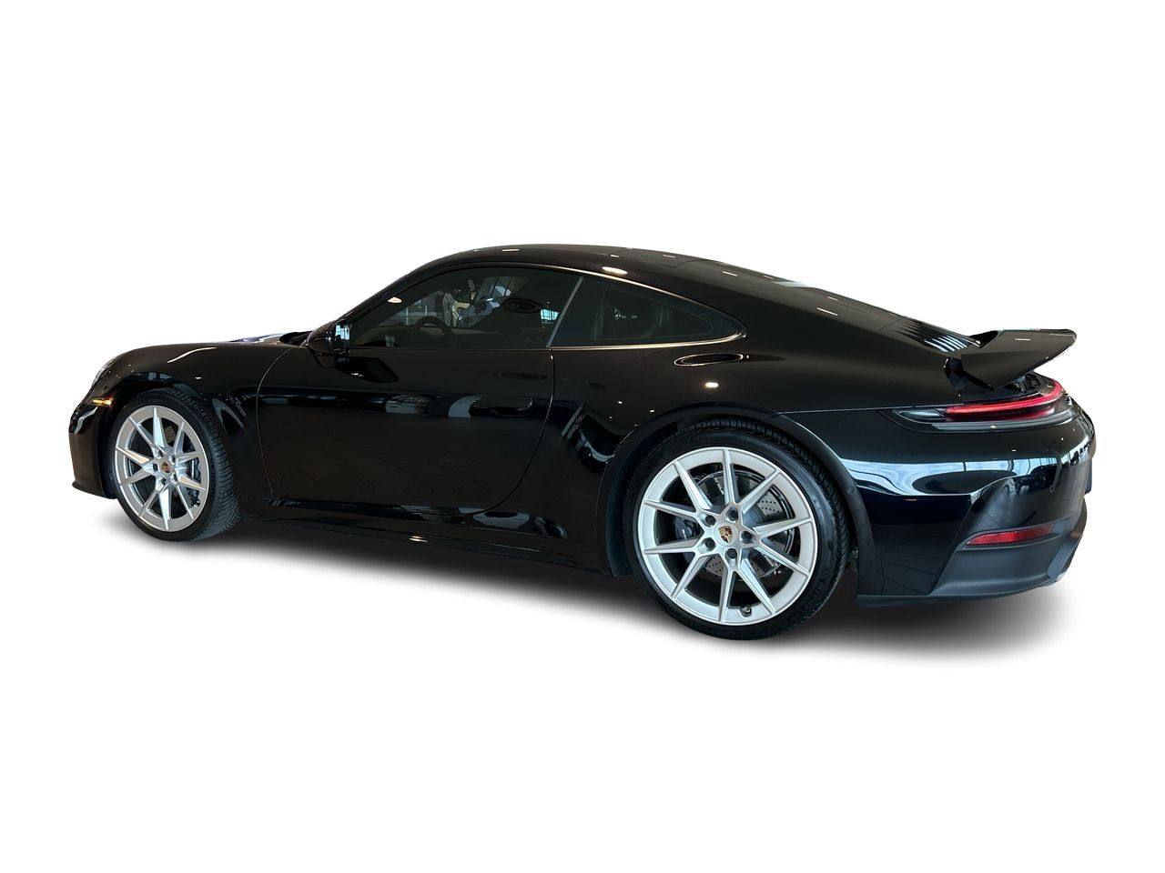 2025 Porsche 911 in Toronto, Ontario