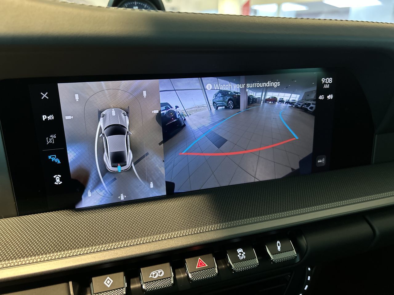 2025 Porsche 911 in Toronto, Ontario