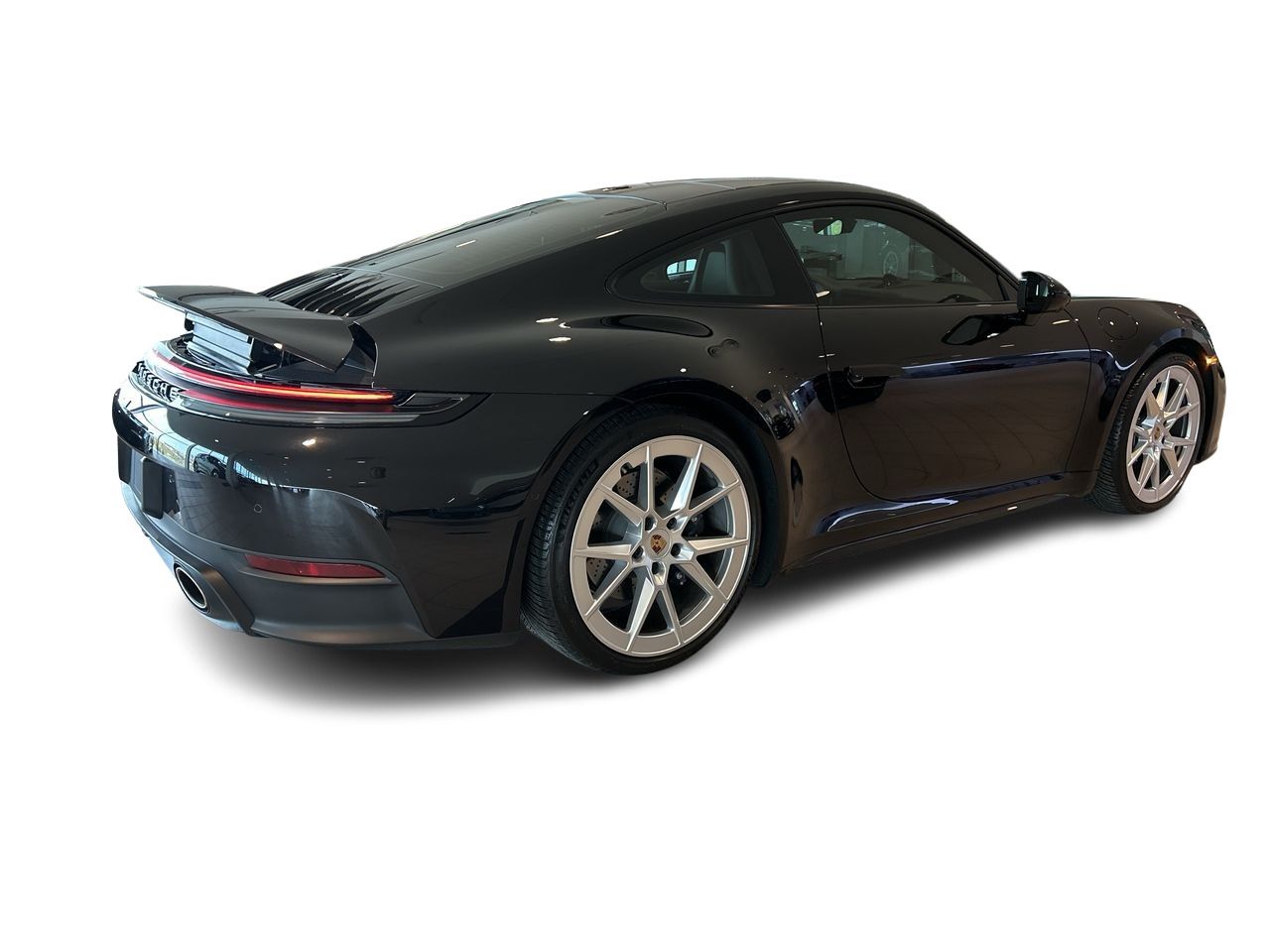 2025 Porsche 911 in Toronto, Ontario