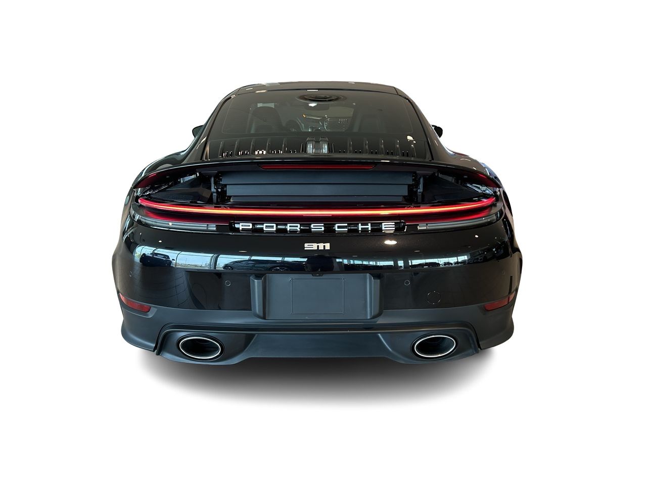 2025 Porsche 911 in Toronto, Ontario