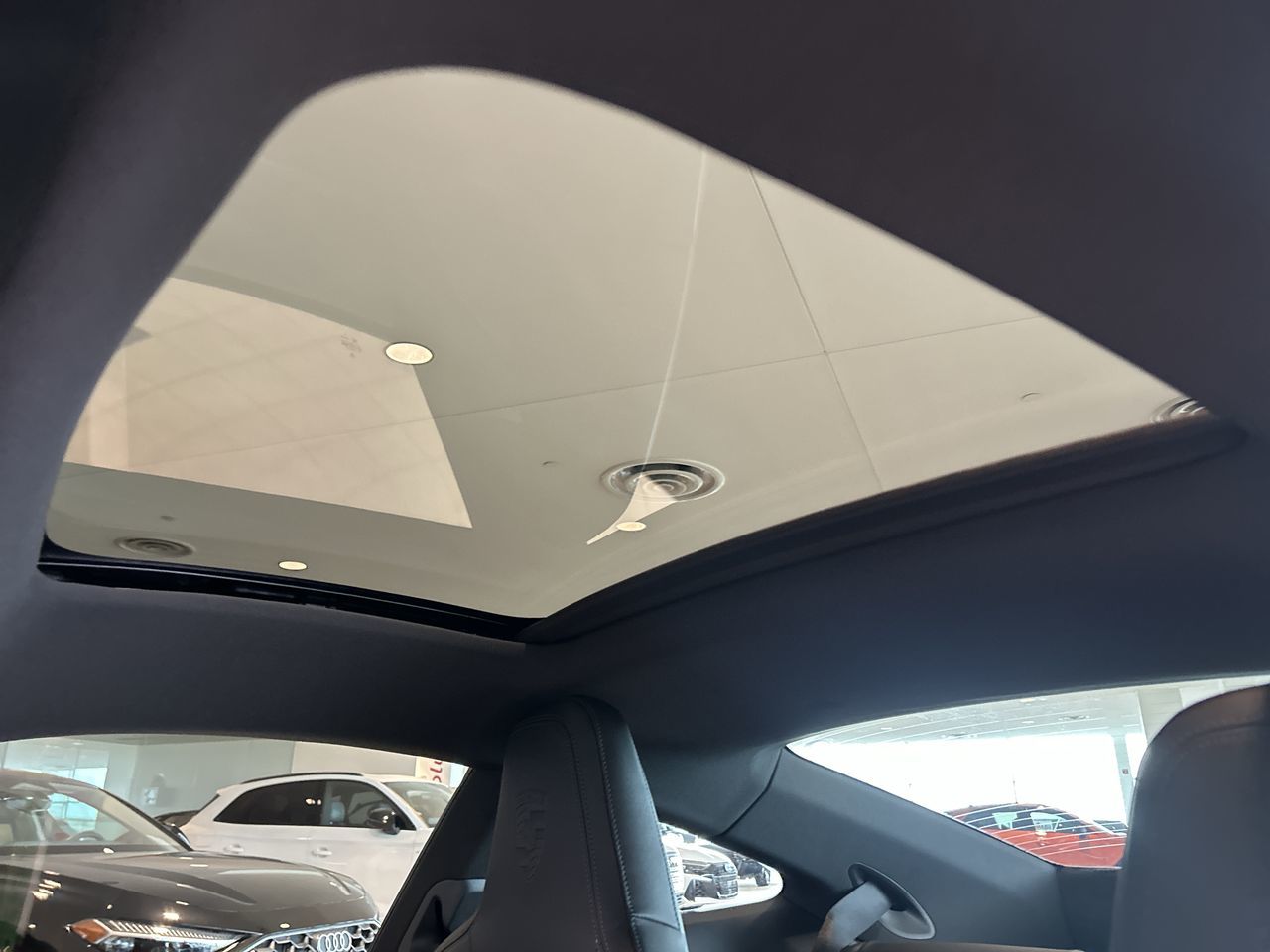 2025 Porsche 911 in Toronto, Ontario