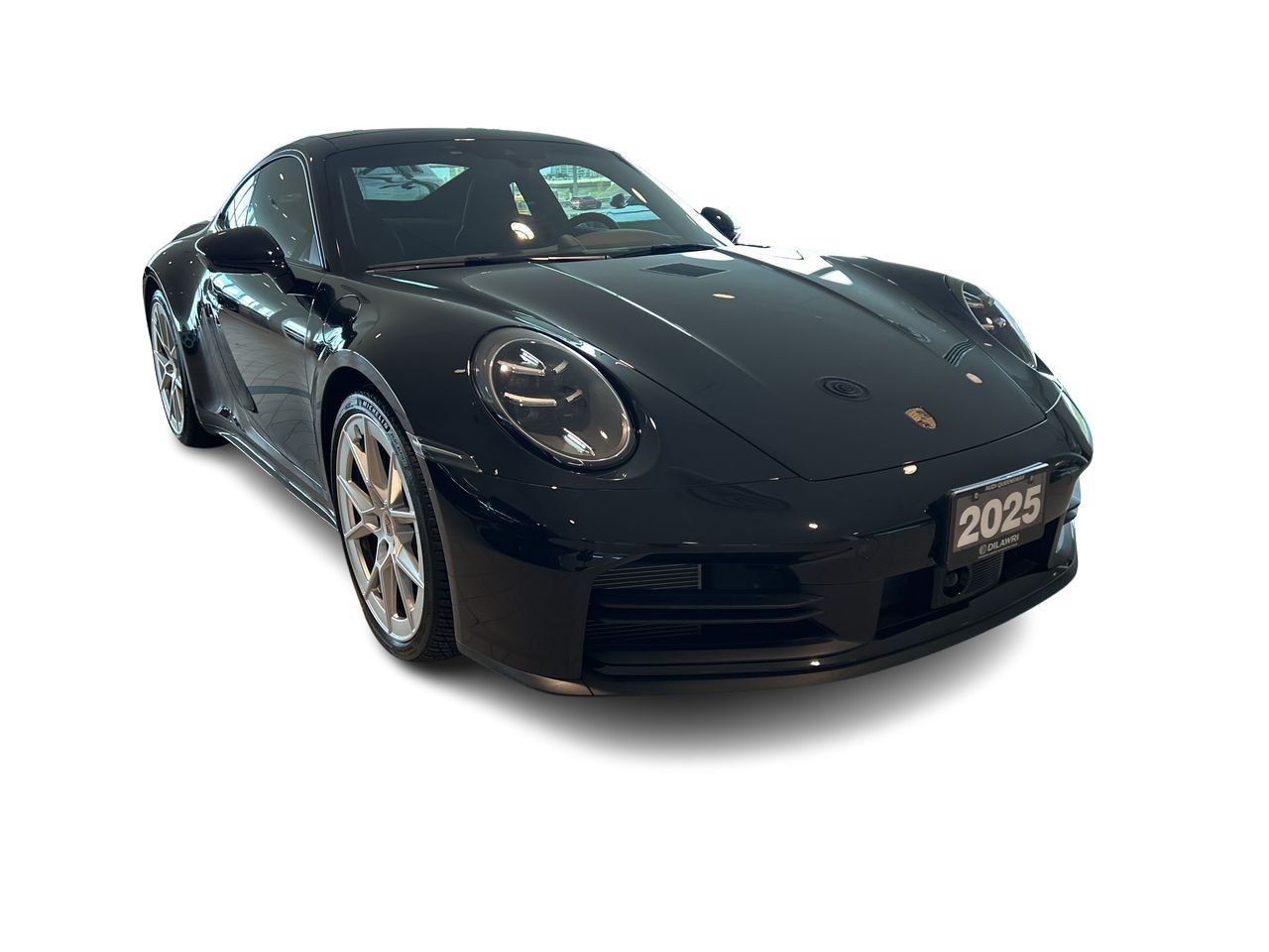 2025 Porsche 911 in Toronto, Ontario